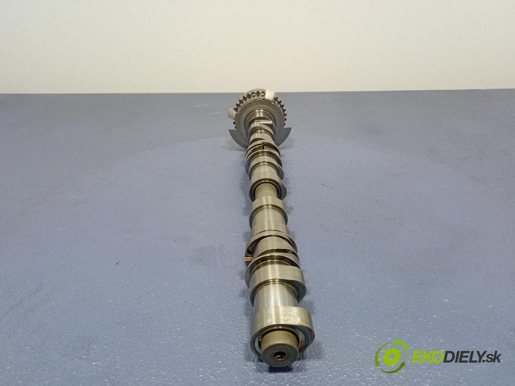 Mercedes S-Klasa 2022 Váleček: Načasování A1770500300