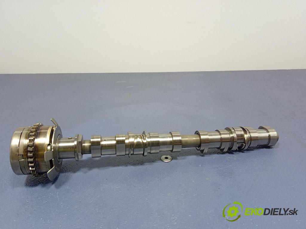 Mercedes S-Klasa 2022 Váleček: Načasování A1770500300