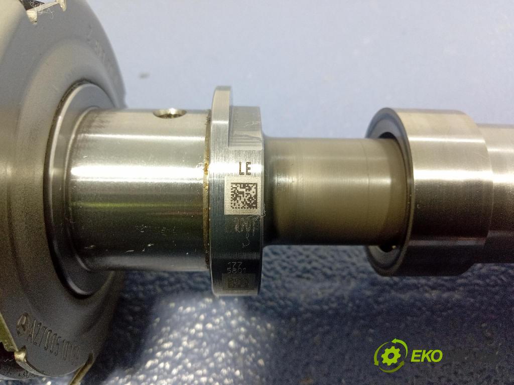 Mercedes S-Klasa 2022 Váleček: Načasování A1770500300