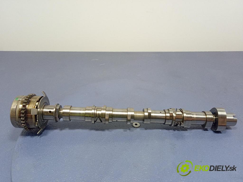 Mercedes S-Klasa 2022 Valček: Načasovanie: A1760501400