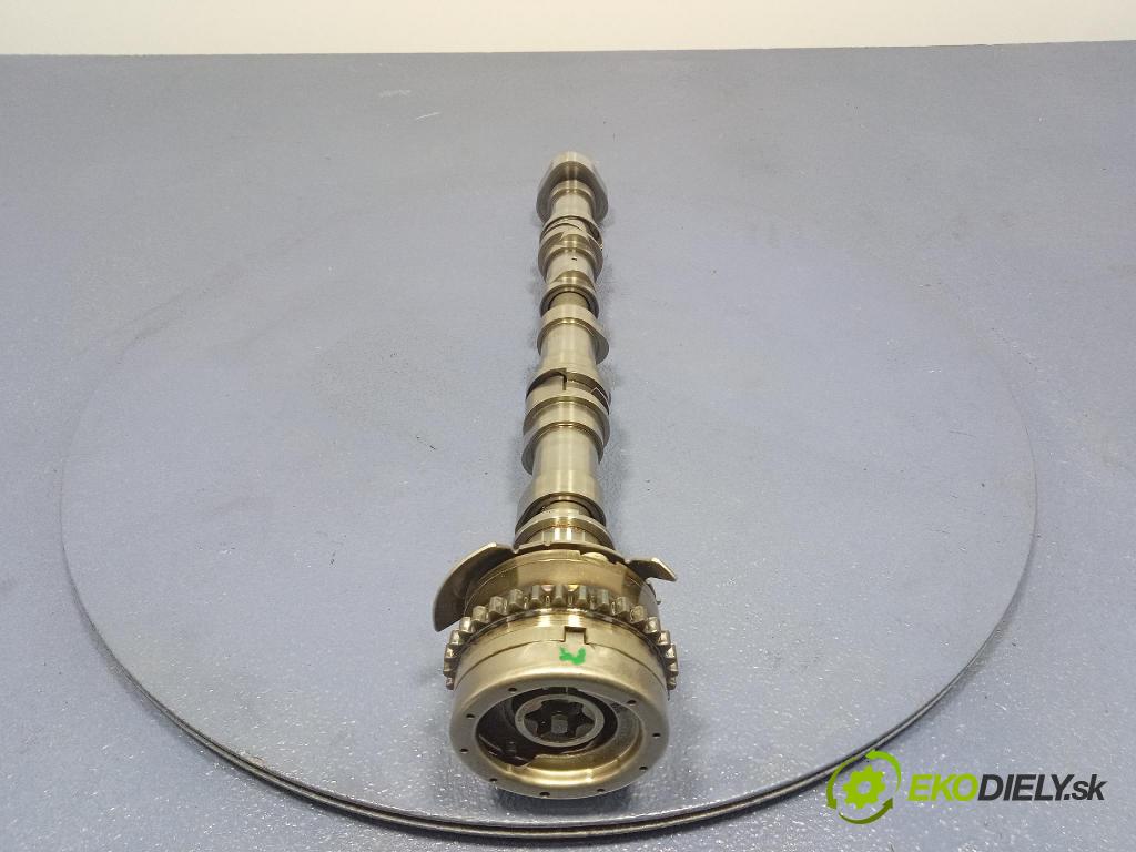 Mercedes S-Klasa 2022 Valček: Načasovanie: A1760501400