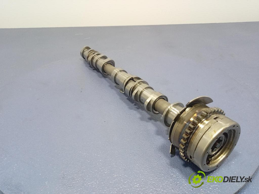 Mercedes S-Klasa 2022 Váleček: Načasování A1770500000