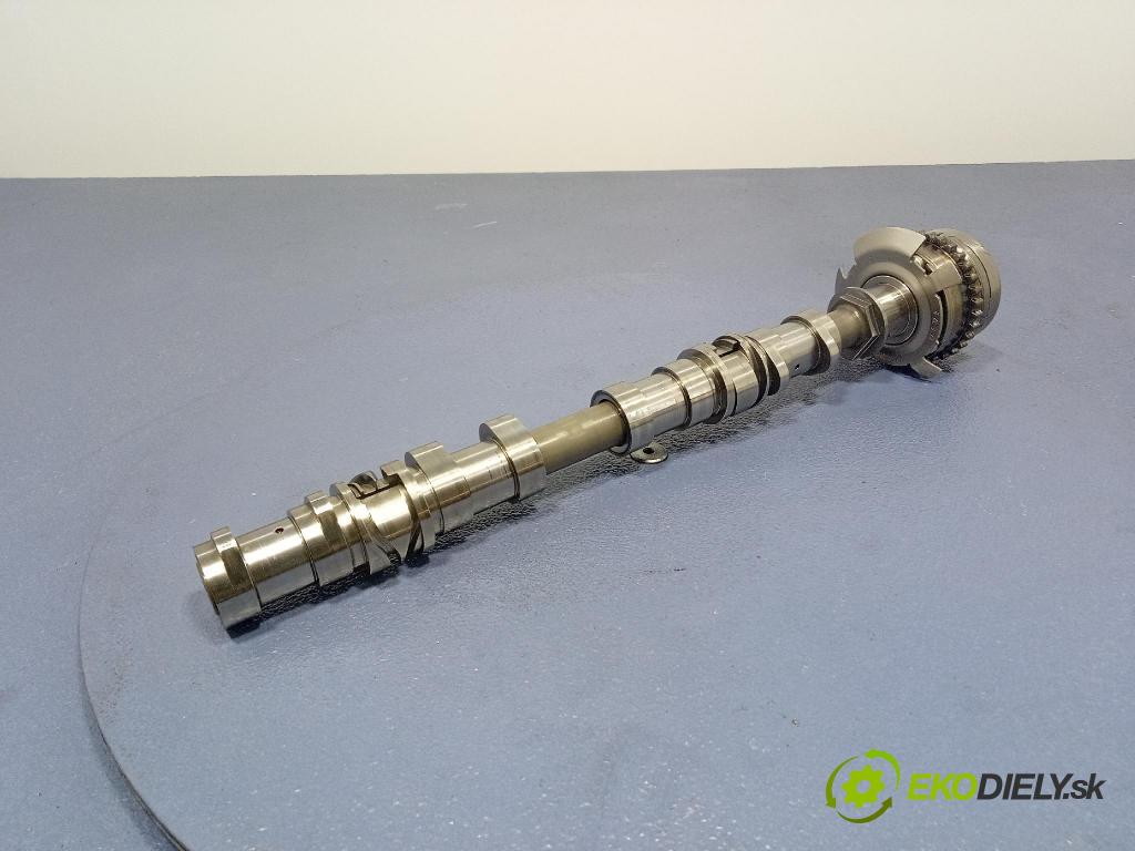 Mercedes S-Klasa 2022 Váleček: Načasování A1770500000