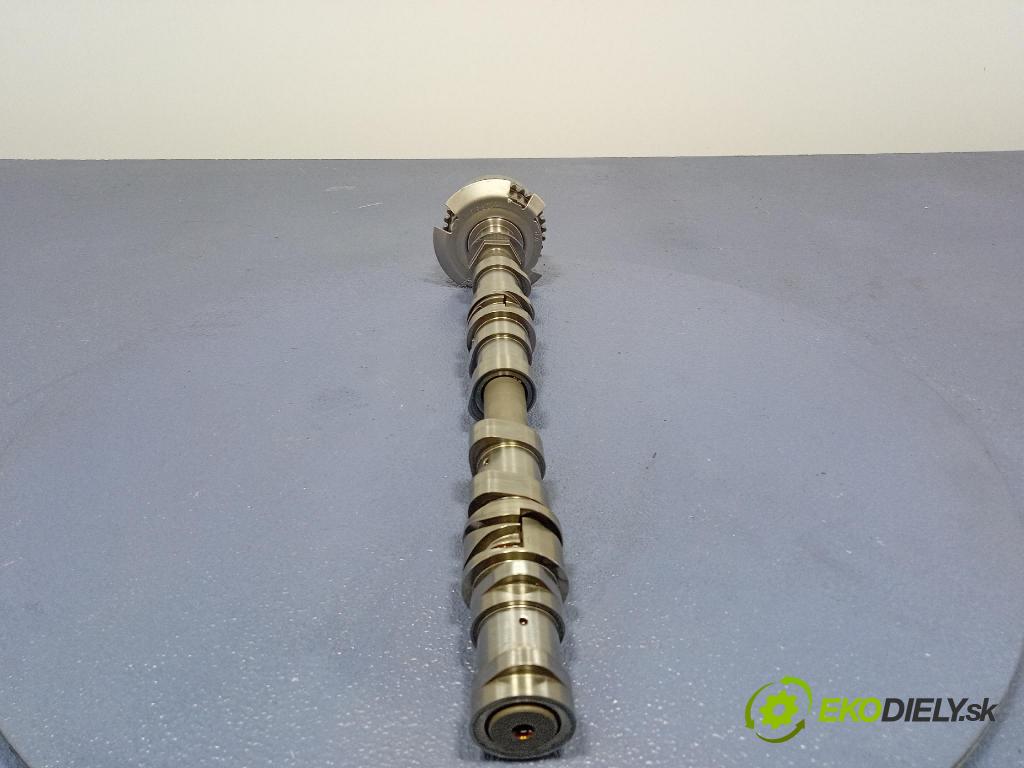 Mercedes S-Klasa 2022 Váleček: Načasování A1770500000