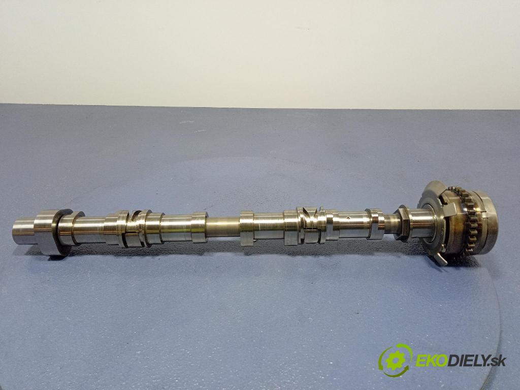 Mercedes S-Klasa 2022 Valček: Načasovanie: A1760501500