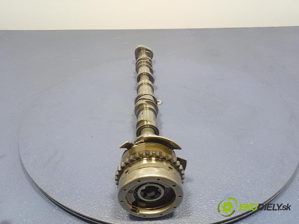 Mercedes S-Klasa 2022 Valček: Načasovanie: A1760501500