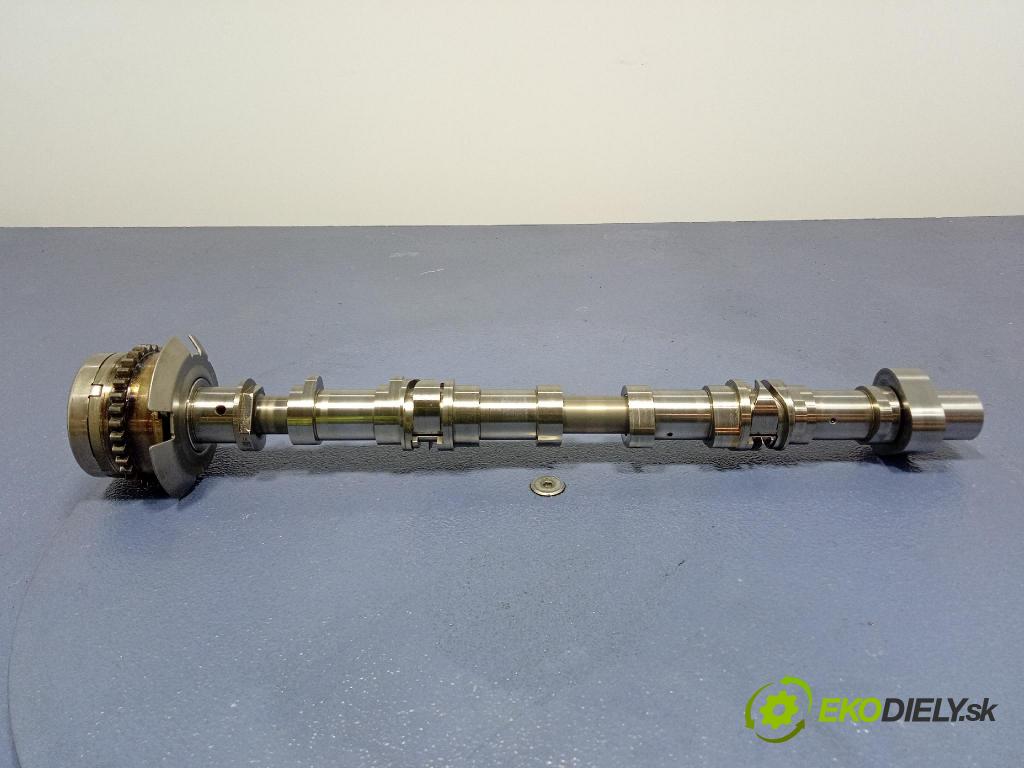 Mercedes S-Klasa 2022 Valček: Načasovanie: A1760501500