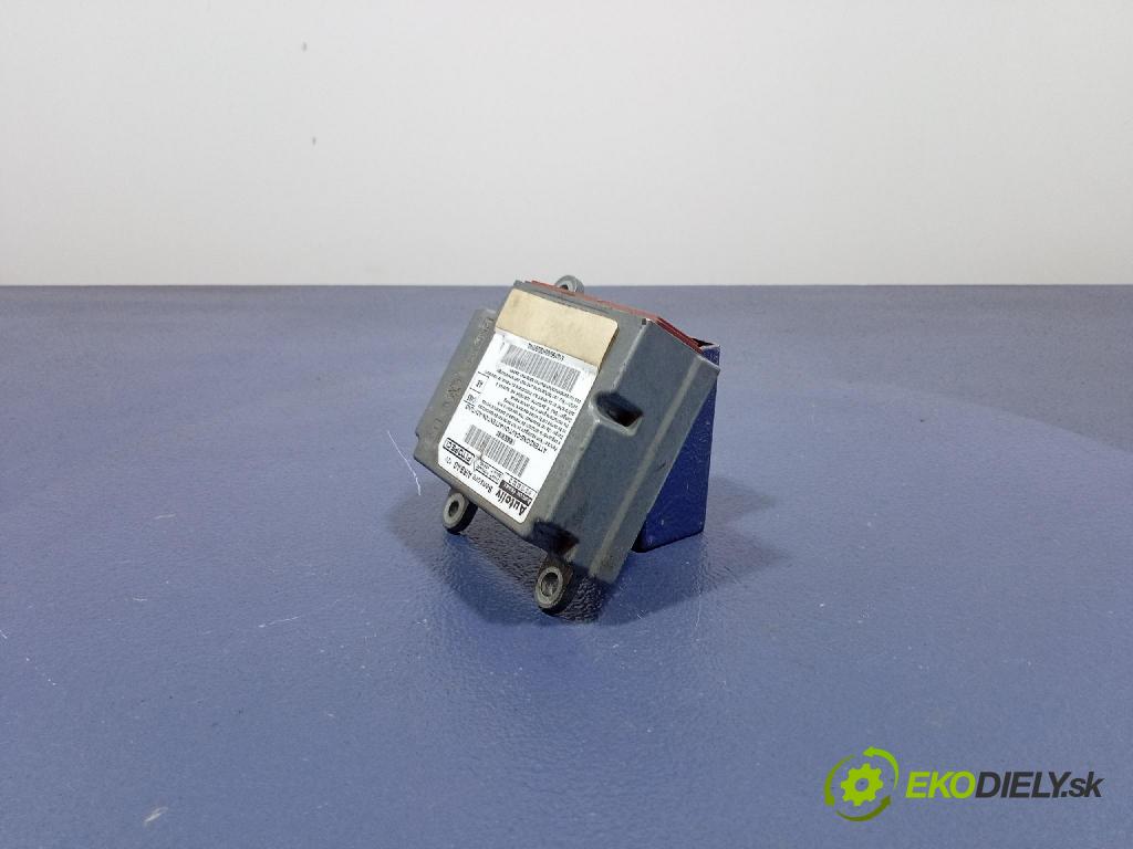 Peugeot Bipper 2008 Airbag: x 1353558080