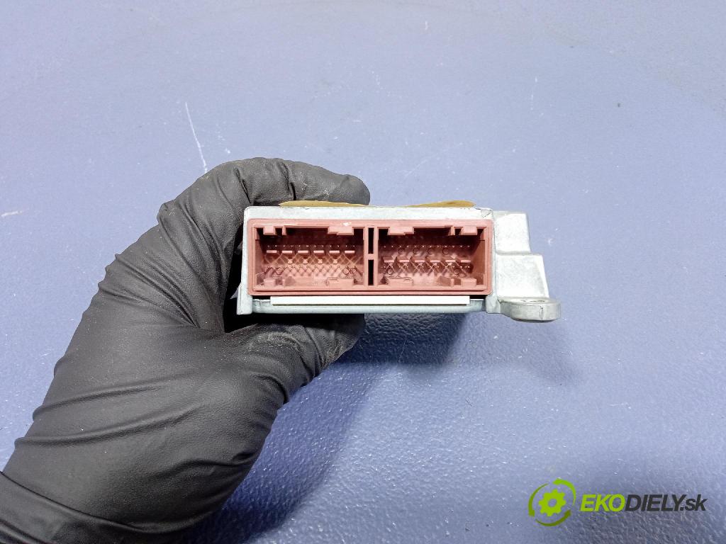 Peugeot Bipper 2008 Airbag: x 1353558080