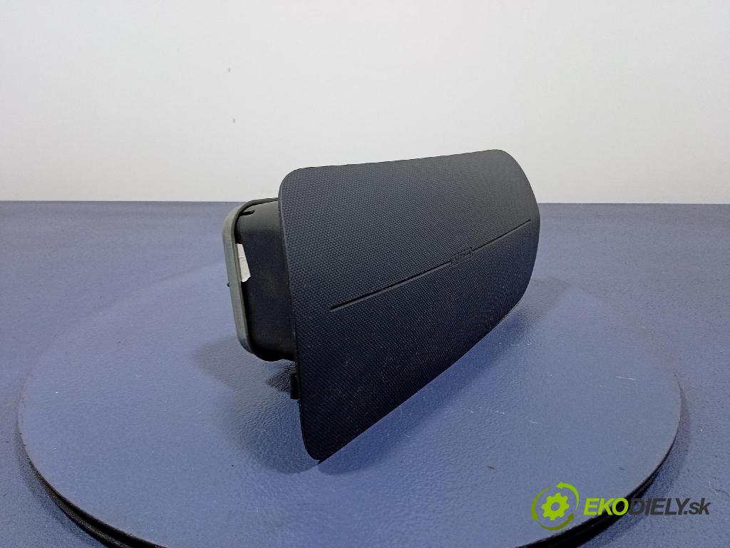 Peugeot Bipper 2008 Airbag: Cestujúcí: x 07354703130