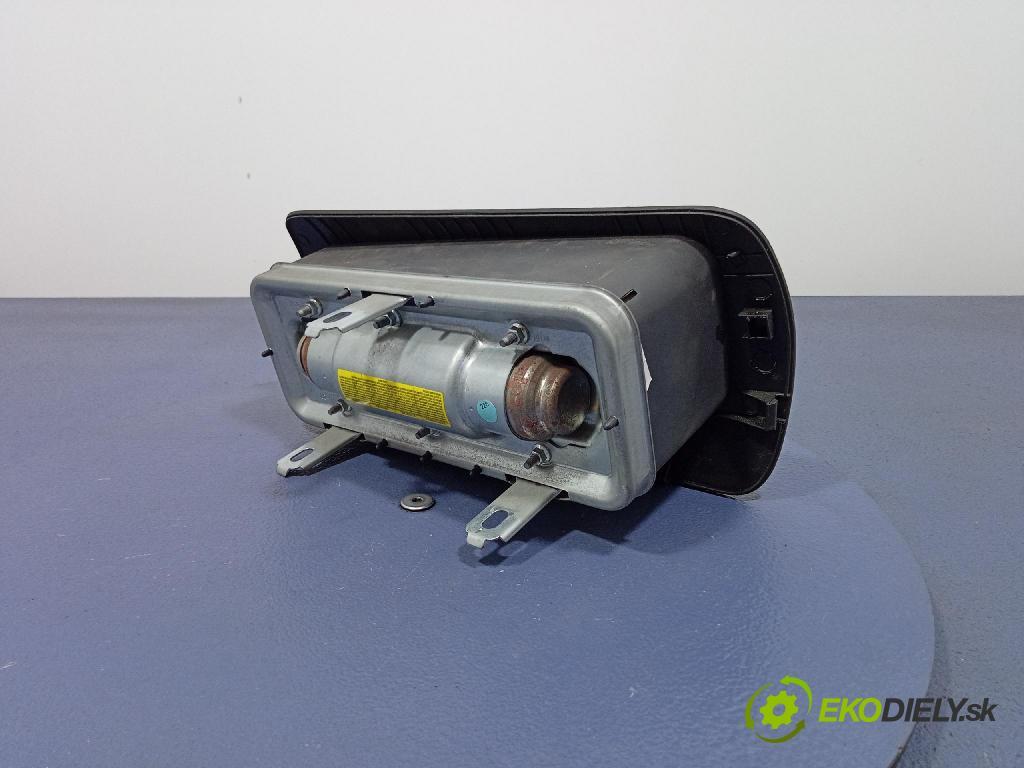 Peugeot Bipper 2008 Airbag: Cestujúcí: x 07354703130