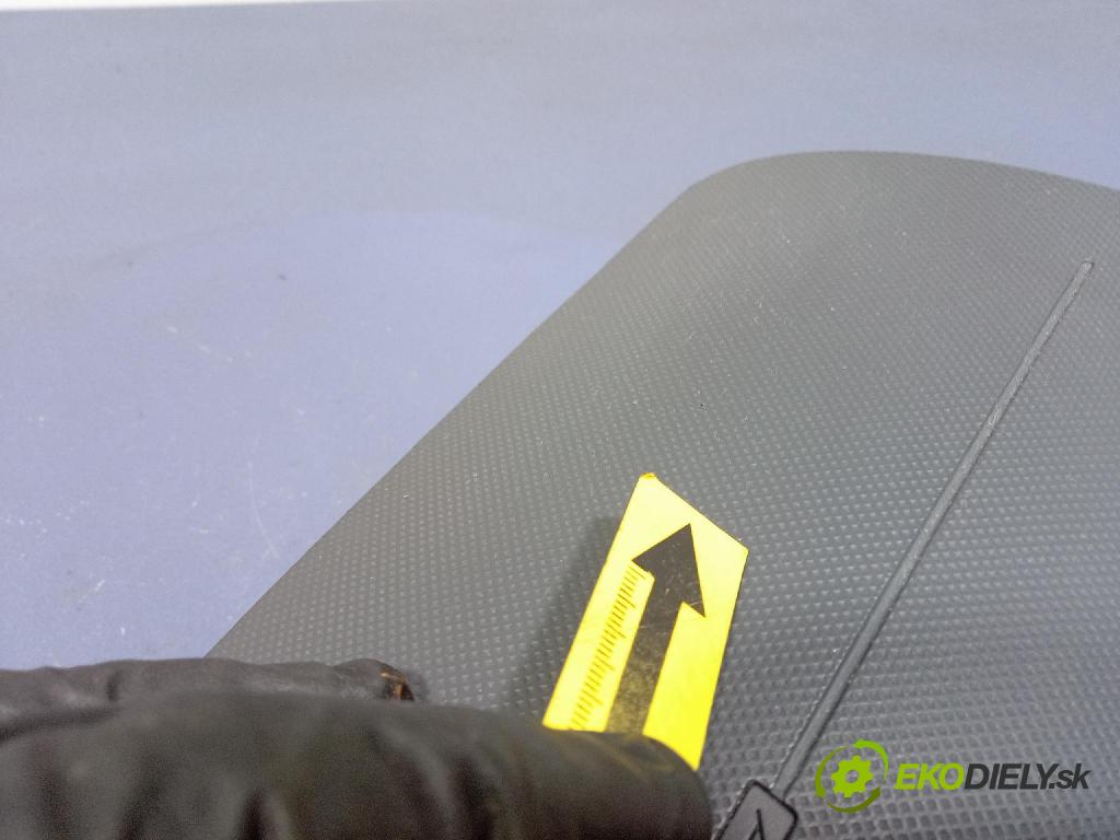 Peugeot Bipper 2008 Airbag: Cestujúcí: x 07354703130