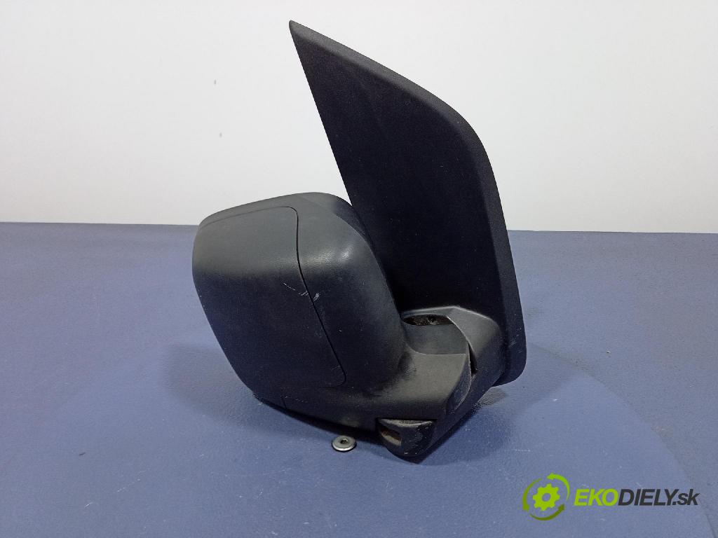 Peugeot Bipper 2008 zrkadlo pravé