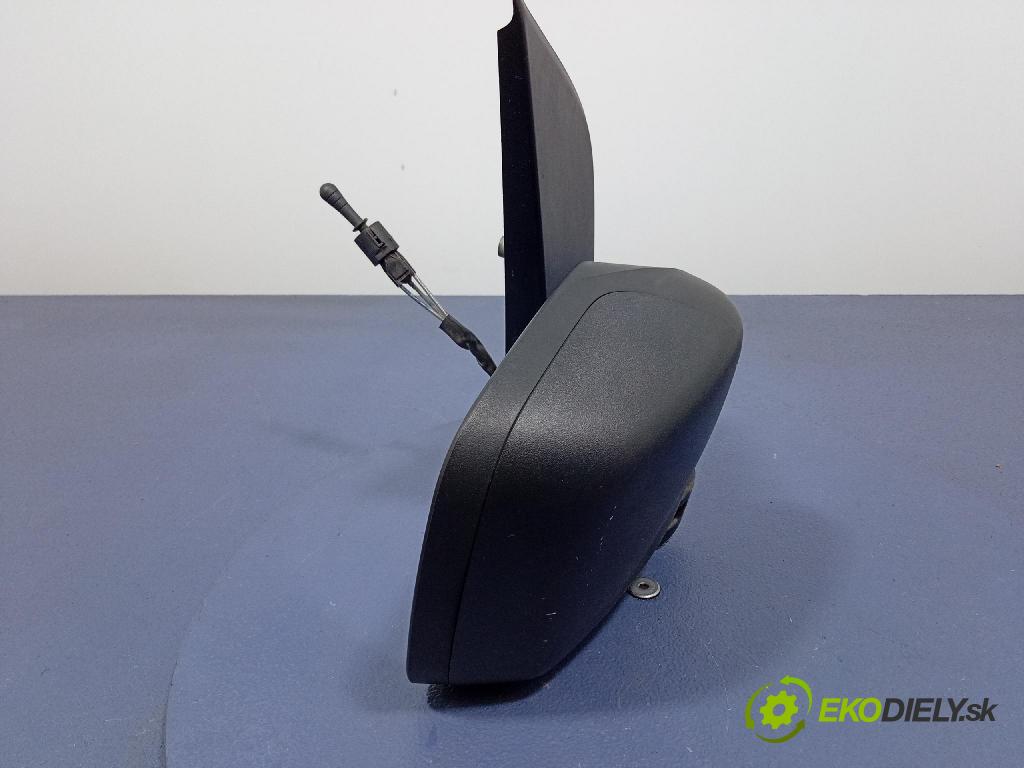 Peugeot Bipper 2008 zrkadlo pravé