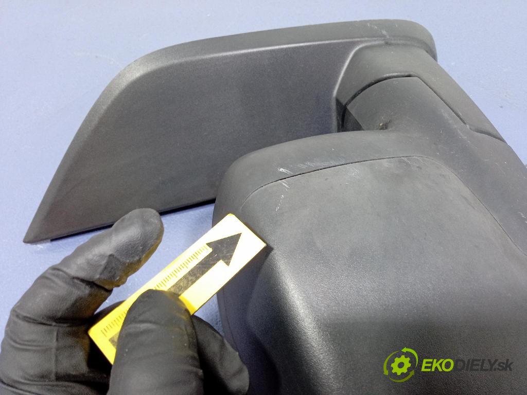Peugeot Bipper 2008 zrkadlo pravé