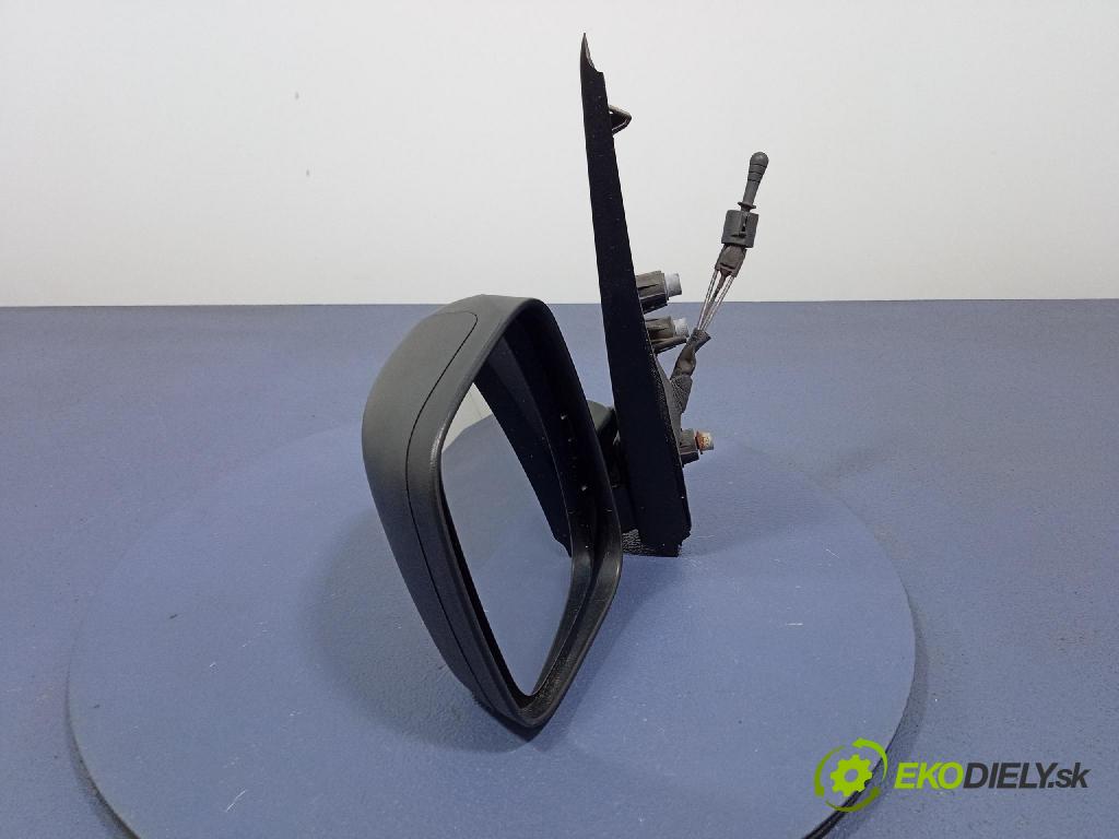 Peugeot Bipper 2008 zrkadlo Vľavo: