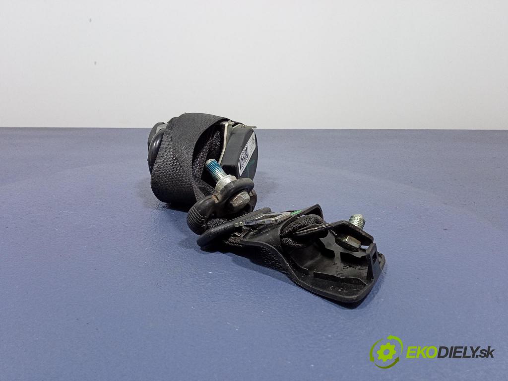 Peugeot Bipper 2008 Pásy: Bezpečnosť: x 7354644770E