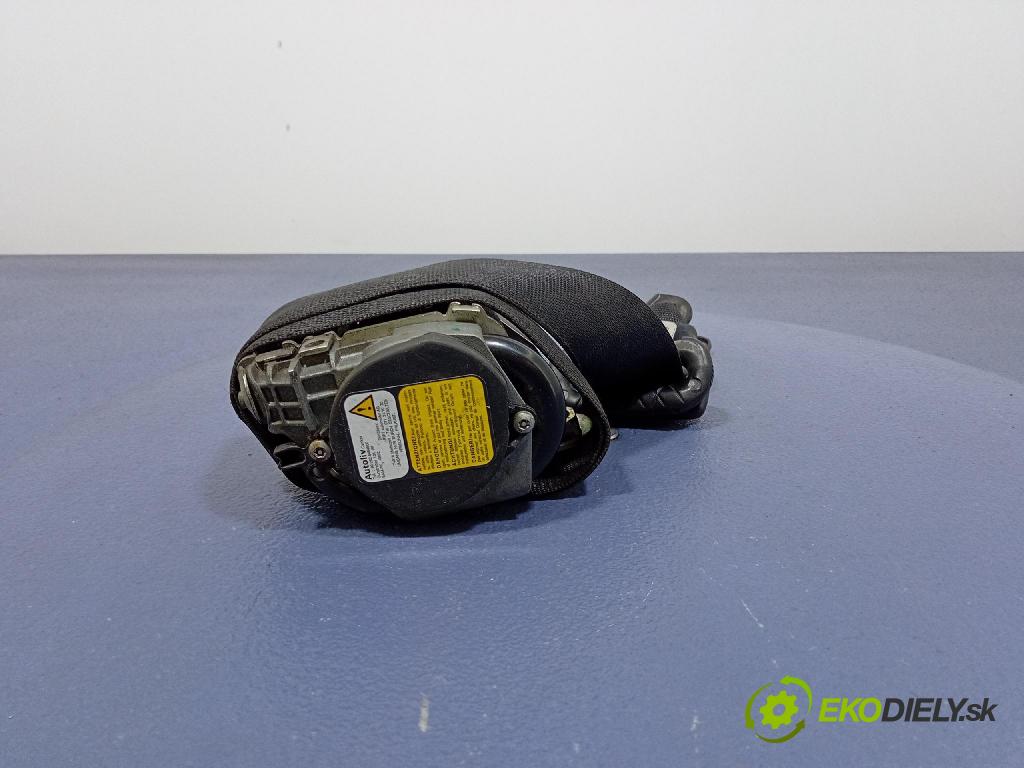 Peugeot Bipper 2008 Pásy: Bezpečnosť: x 7354644770E