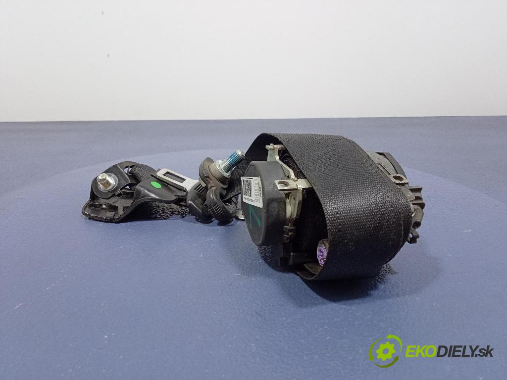 Peugeot Bipper 2008 Pásy: Bezpečnosť: x 7354644770E