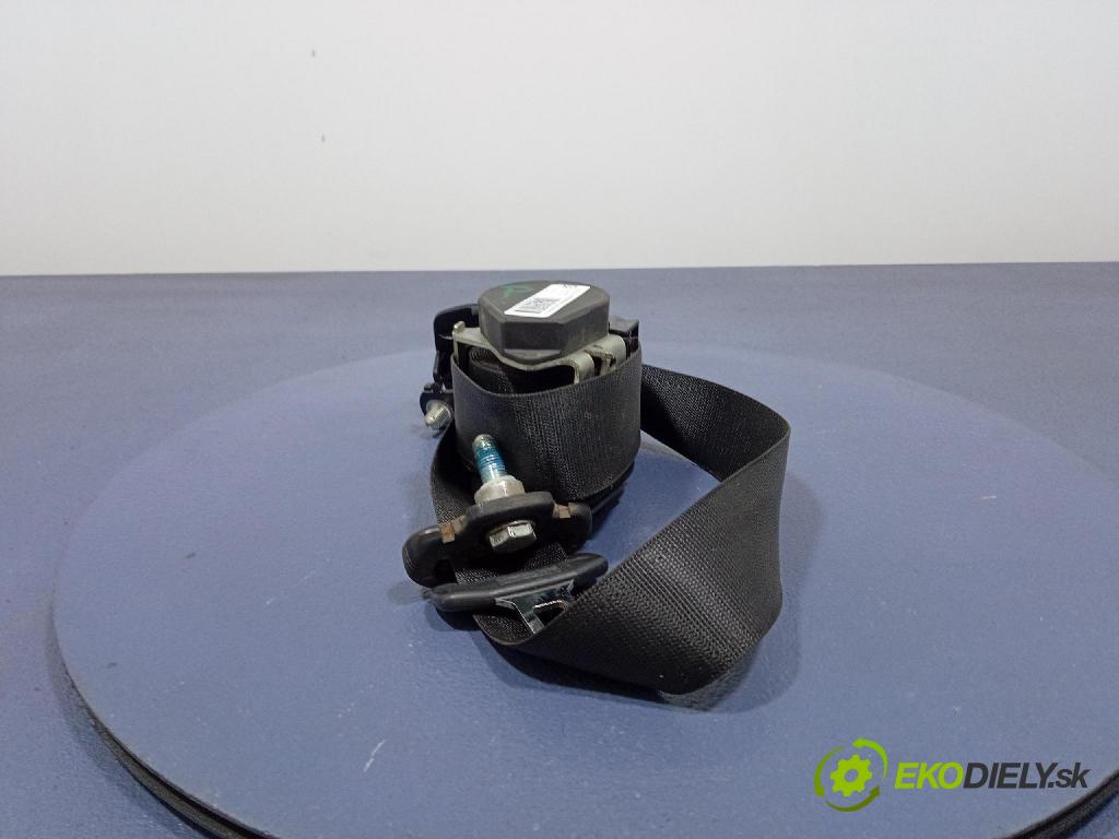 Peugeot Bipper 2008 Pásy: Bezpečnosť: x 7354644750E