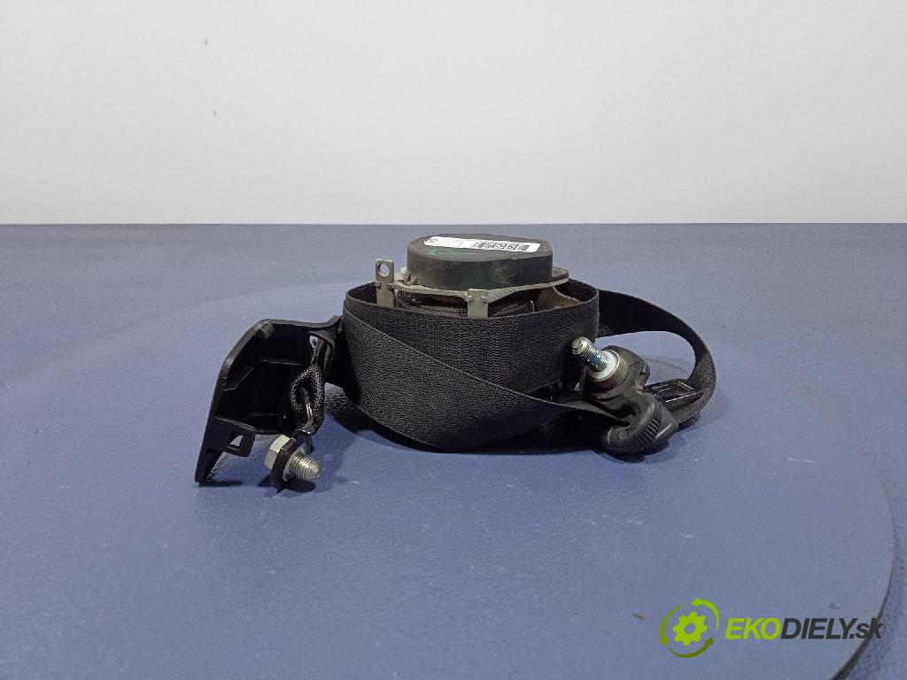 Peugeot Bipper 2008 Pásy: Bezpečnosť: x 7354644750E