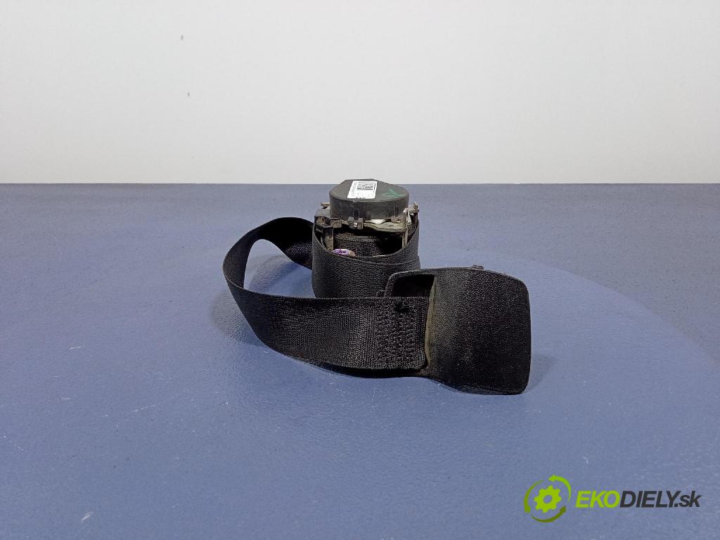 Peugeot Bipper 2008 Pásy: Bezpečnosť: x 7354644750E