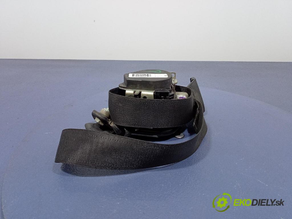 Peugeot Bipper 2008 Pásy: Bezpečnosť: x 7354644750E