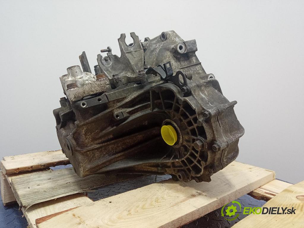 Honda Accord 2008 prevodovka Manualna SM3M