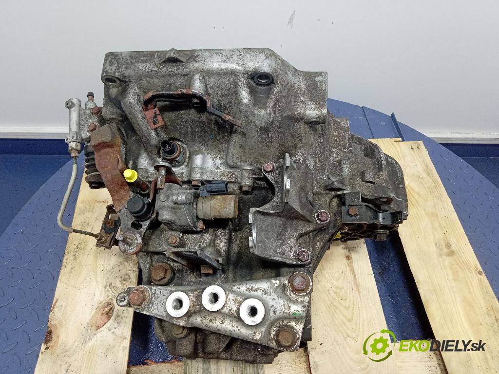 Honda Accord 2008 prevodovka Manualna SM3M