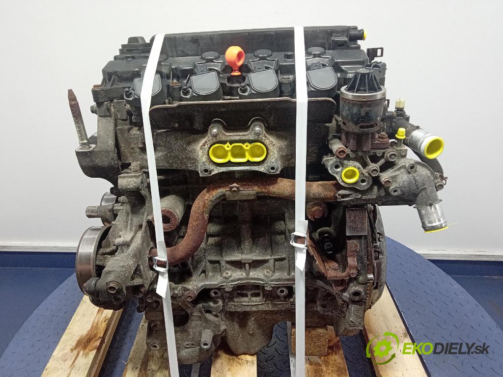 Honda Accord 2008 motor Benzín: R20A3