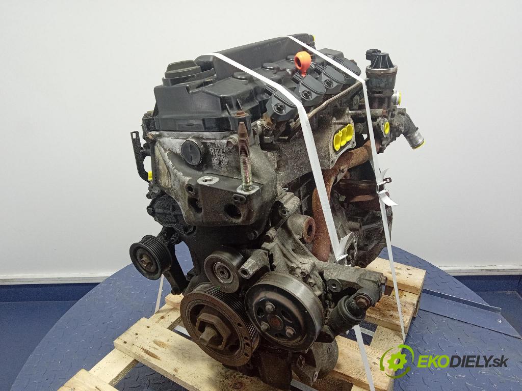 Honda Accord 2008 motor Benzín: R20A3