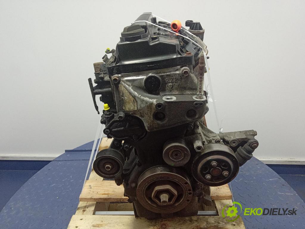 Honda Accord 2008 motor Benzín: R20A3