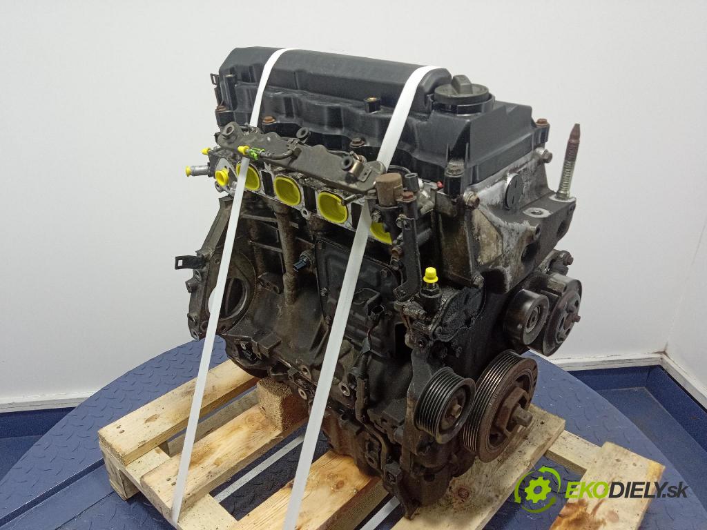 Honda Accord 2008 motor Benzín: R20A3