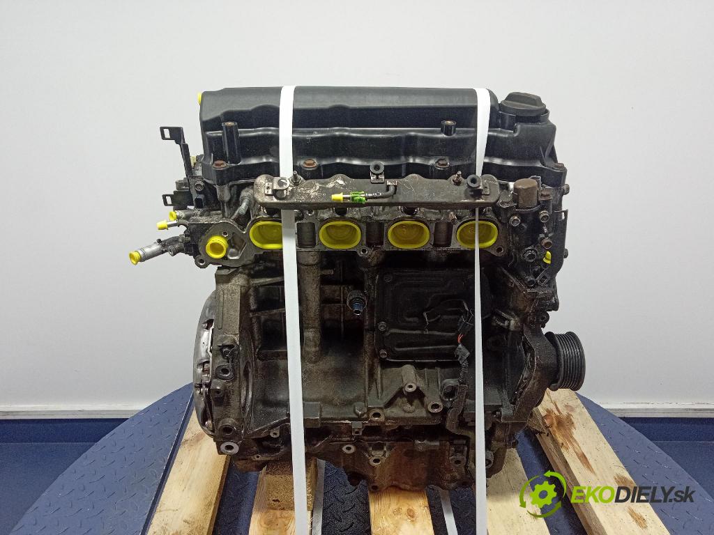 Honda Accord 2008 motor Benzín: R20A3
