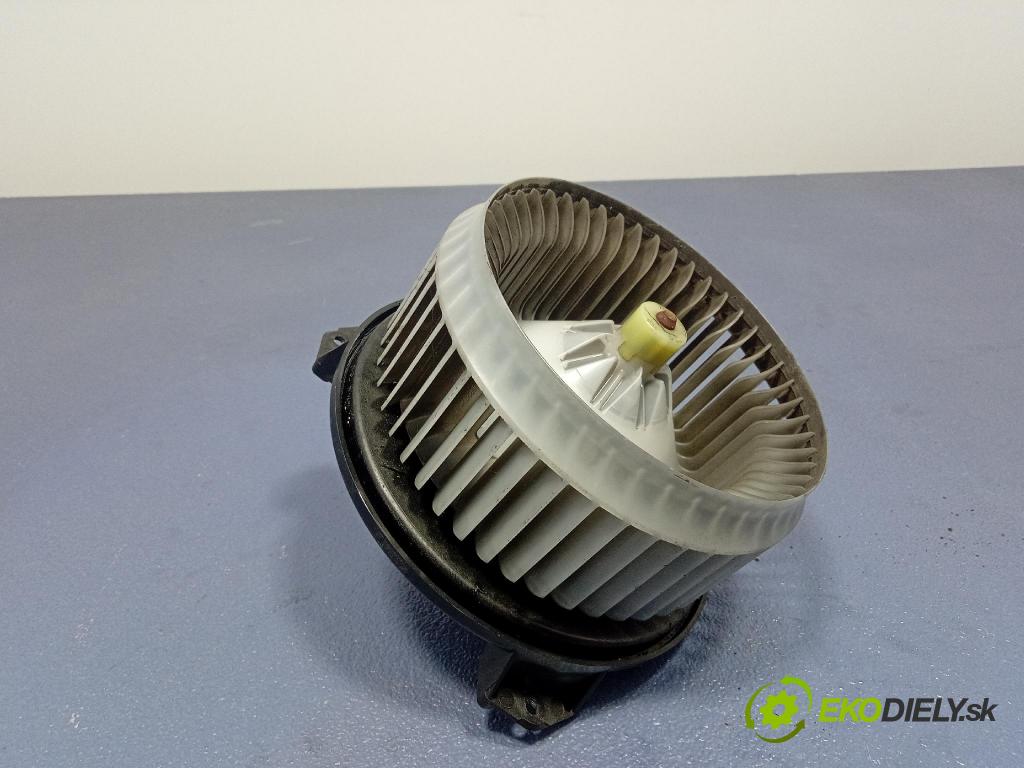 Honda Accord 2008 ventilátor Vzduch: 5401