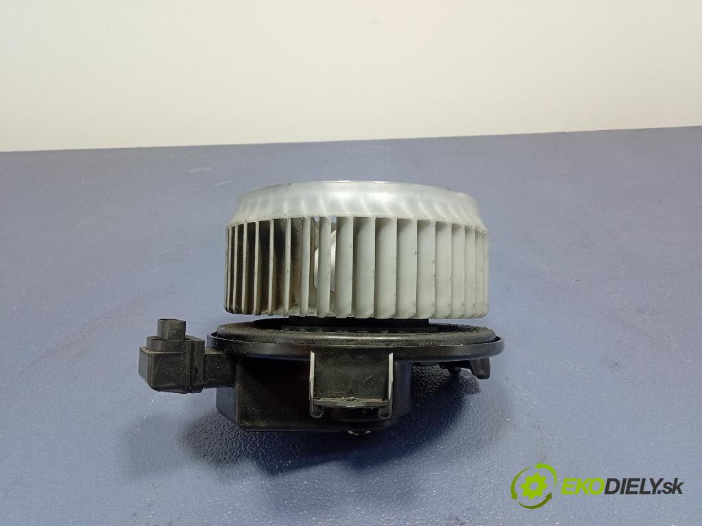 Honda Accord 2008 ventilátor Vzduch: 5401