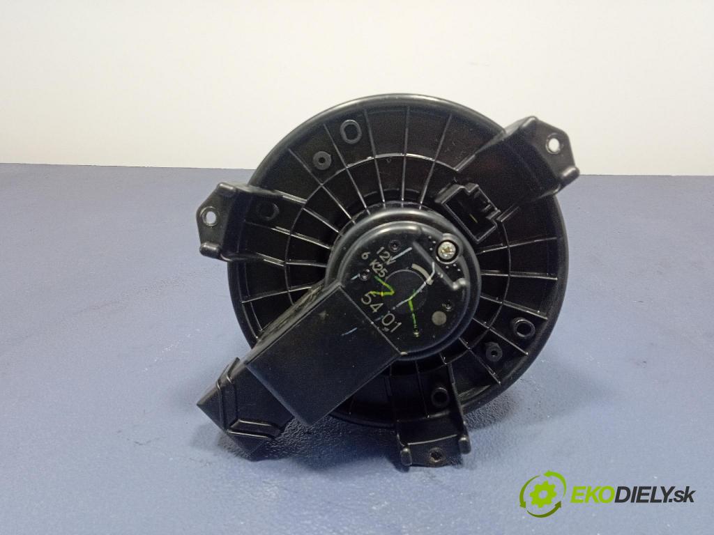 Honda Accord 2008 ventilátor Vzduch: 5401