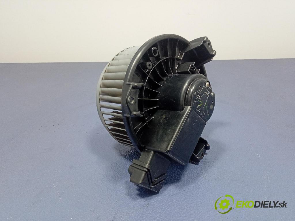 Honda Accord 2008 ventilátor Vzduch: 5401