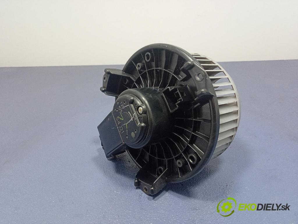 Honda Accord 2008 ventilátor Vzduch: 5401