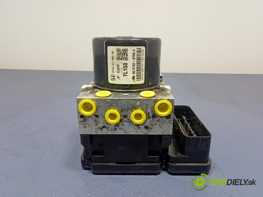 Honda Accord 2008 čerpadlo ABS x 06210951773