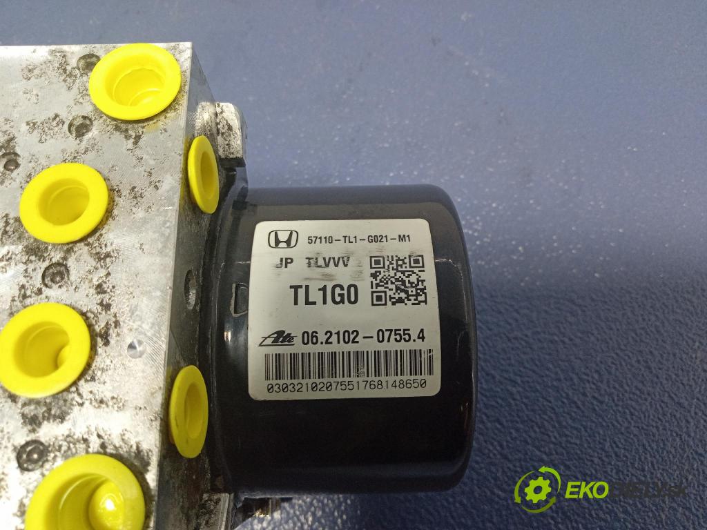 Honda Accord 2008 čerpadlo ABS x 06210951773