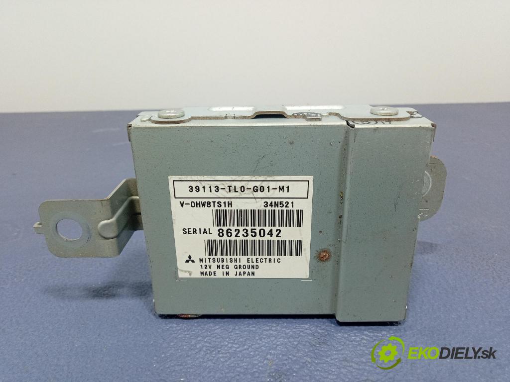 Honda Accord 2008 riadiaca jednotka 39113-TL0-G01M1