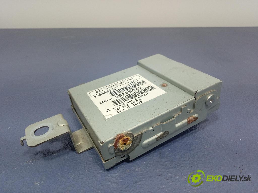 Honda Accord 2008 riadiaca jednotka 39113-TL0-G01M1