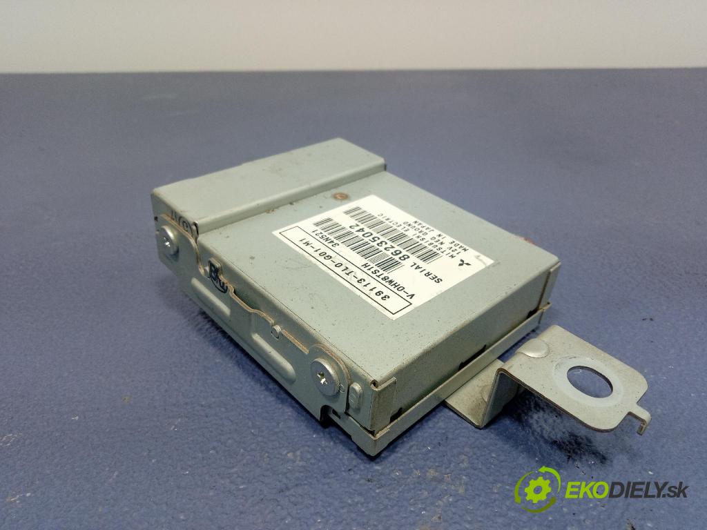 Honda Accord 2008 riadiaca jednotka 39113-TL0-G01M1