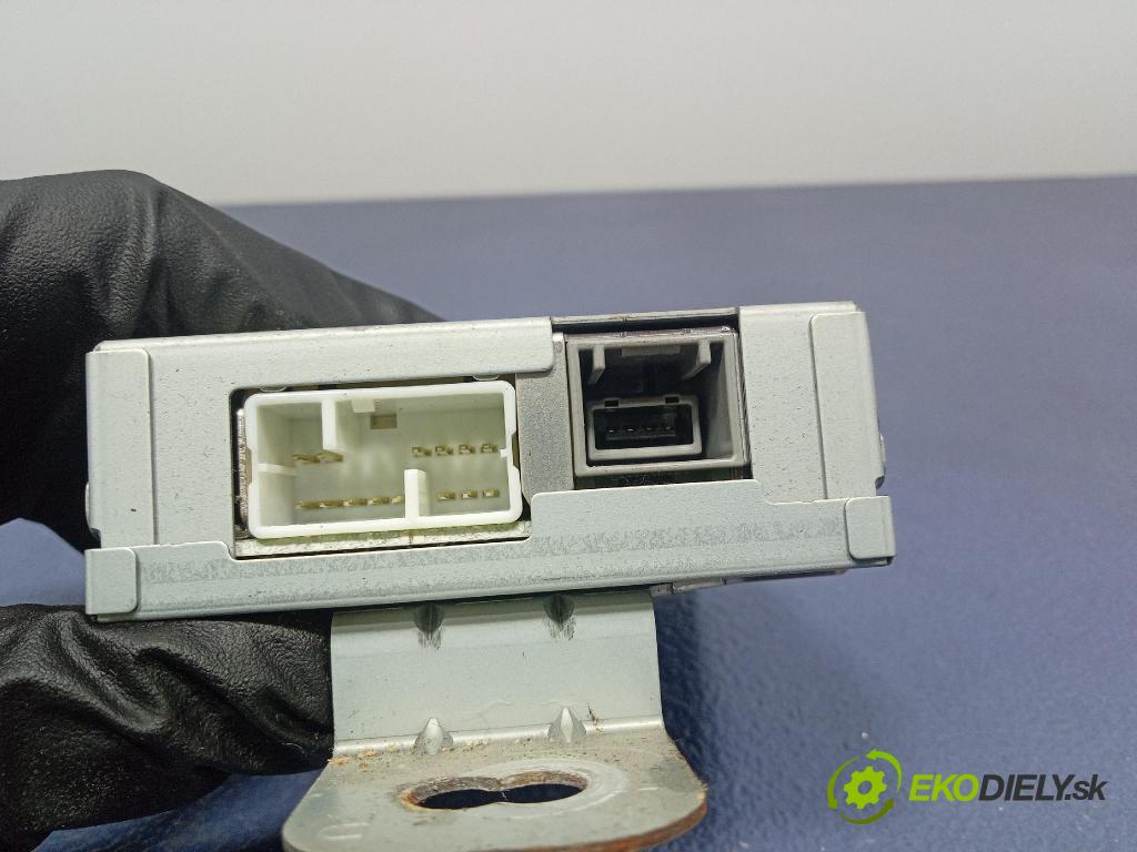 Honda Accord 2008 řídící jednotka 39113-TL0-G01M1