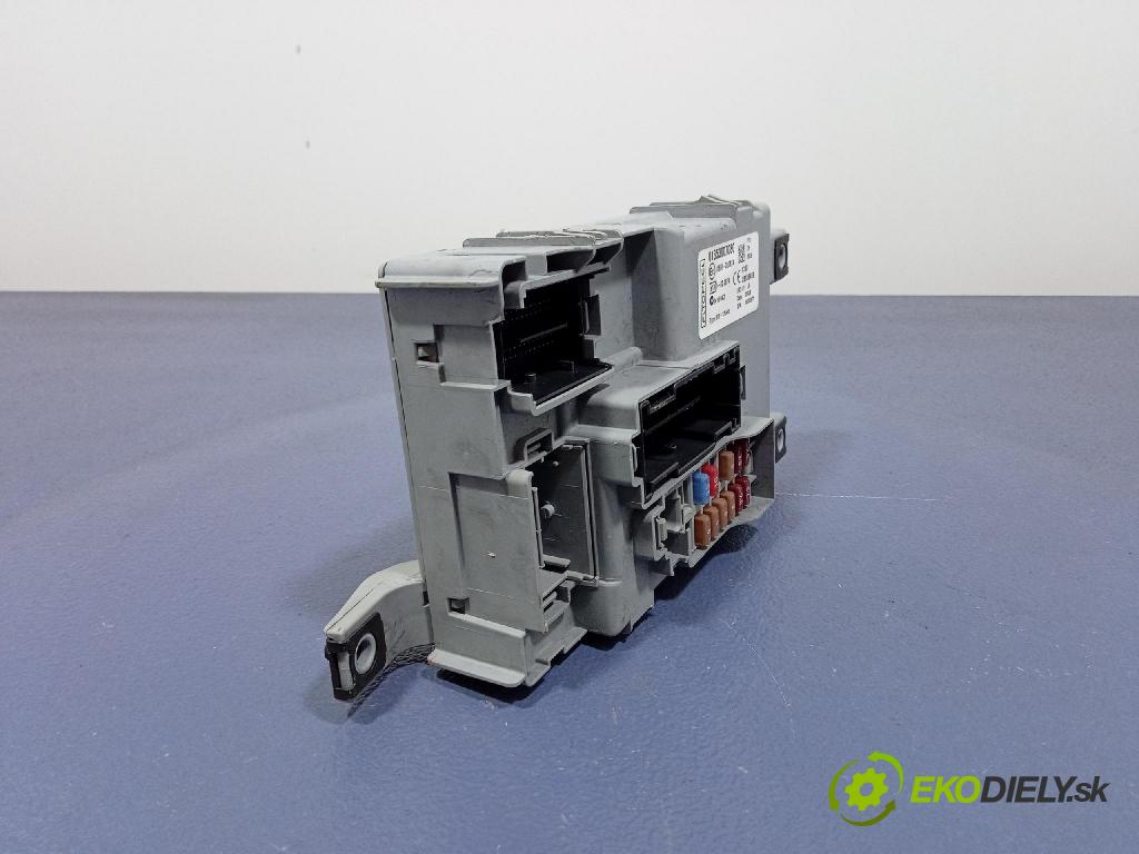 Peugeot Bipper 2008 skrinka Poistky: 01353007080