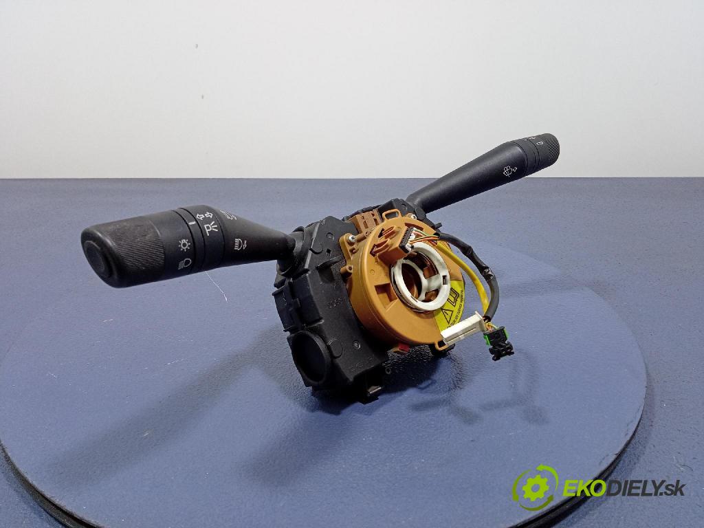 Peugeot Bipper 2008 prepínač Komplex: 07354604210