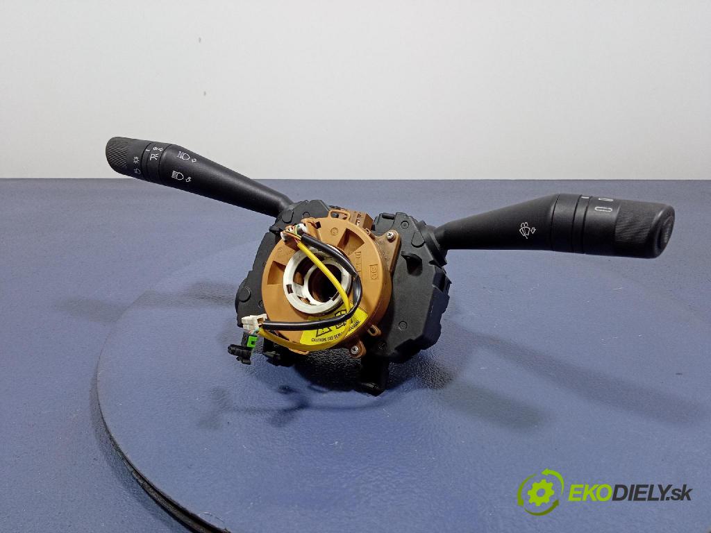 Peugeot Bipper 2008 prepínač Komplex: 07354604210