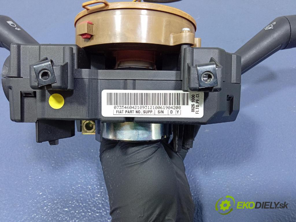 Peugeot Bipper 2008 prepínač Komplex: 07354604210