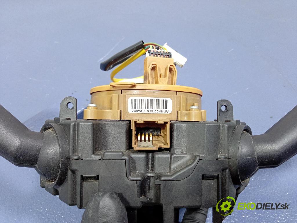 Peugeot Bipper 2008 prepínač Komplex: 07354604210